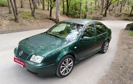 Volkswagen Jetta IV, 1999 год, 450 000 рублей, 3 фотография