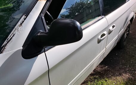Chrysler Town & Country IV, 2005 год, 350 000 рублей, 11 фотография