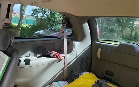 Chrysler Town & Country IV, 2005 год, 350 000 рублей, 6 фотография