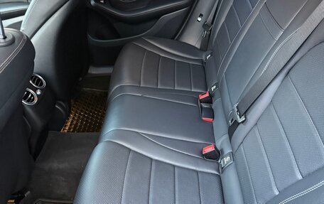 Mercedes-Benz GLC, 2015 год, 2 650 000 рублей, 12 фотография