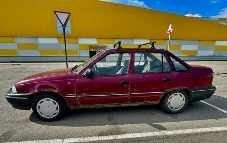 Daewoo Nexia I рестайлинг, 2007 год, 65 000 рублей, 4 фотография