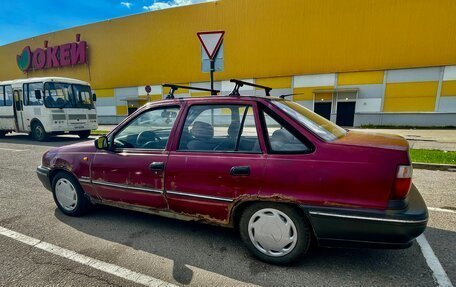 Daewoo Nexia I рестайлинг, 2007 год, 65 000 рублей, 5 фотография