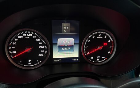 Mercedes-Benz GLC, 2015 год, 2 650 000 рублей, 13 фотография
