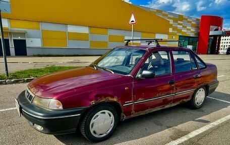 Daewoo Nexia I рестайлинг, 2007 год, 65 000 рублей, 3 фотография