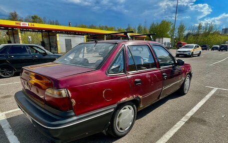 Daewoo Nexia I рестайлинг, 2007 год, 65 000 рублей, 8 фотография
