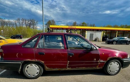 Daewoo Nexia I рестайлинг, 2007 год, 65 000 рублей, 10 фотография