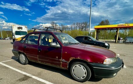 Daewoo Nexia I рестайлинг, 2007 год, 65 000 рублей, 11 фотография