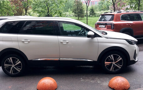 Peugeot 5008 II, 2021 год, 2 080 000 рублей, 4 фотография