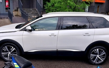 Peugeot 5008 II, 2021 год, 2 080 000 рублей, 2 фотография