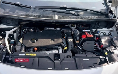 Peugeot 5008 II, 2021 год, 2 080 000 рублей, 15 фотография