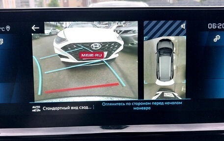 Peugeot 5008 II, 2021 год, 2 080 000 рублей, 19 фотография