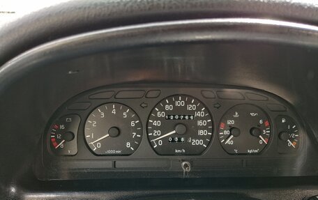 ГАЗ 3110 «Волга», 2003 год, 90 000 рублей, 8 фотография