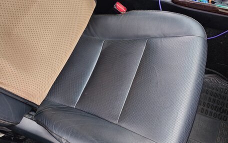 Toyota Camry, 2017 год, 2 350 000 рублей, 12 фотография