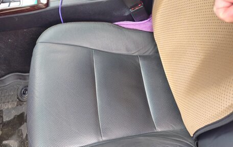 Toyota Camry, 2017 год, 2 350 000 рублей, 11 фотография