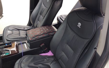 Toyota Camry, 2017 год, 2 350 000 рублей, 13 фотография