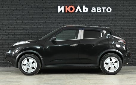 Nissan Juke II, 2012 год, 1 150 000 рублей, 8 фотография