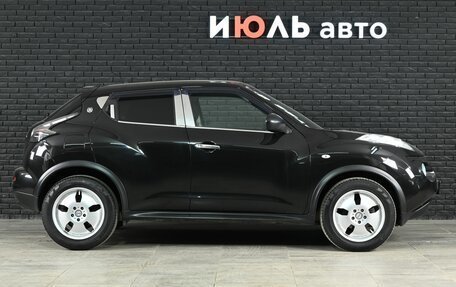 Nissan Juke II, 2012 год, 1 150 000 рублей, 9 фотография