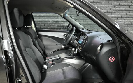 Nissan Juke II, 2012 год, 1 150 000 рублей, 11 фотография