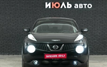 Nissan Juke II, 2012 год, 1 150 000 рублей, 2 фотография
