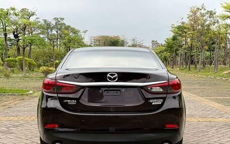 Mazda 6, 2022 год, 1 750 000 рублей, 5 фотография