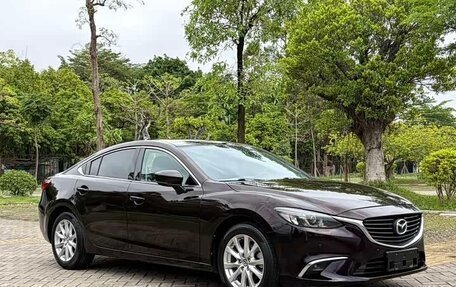 Mazda 6, 2022 год, 1 750 000 рублей, 3 фотография