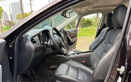 Mazda 6, 2022 год, 1 750 000 рублей, 7 фотография