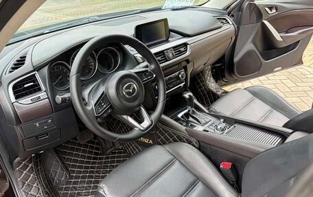 Mazda 6, 2022 год, 1 750 000 рублей, 8 фотография