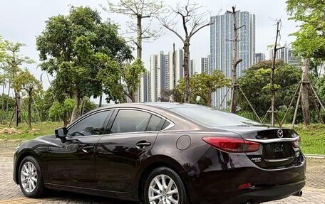 Mazda 6, 2022 год, 1 750 000 рублей, 6 фотография