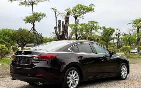 Mazda 6, 2022 год, 1 750 000 рублей, 4 фотография