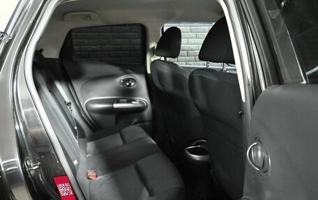 Nissan Juke II, 2012 год, 1 150 000 рублей, 18 фотография