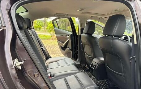 Mazda 6, 2022 год, 1 750 000 рублей, 13 фотография