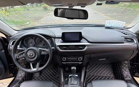 Mazda 6, 2022 год, 1 750 000 рублей, 10 фотография