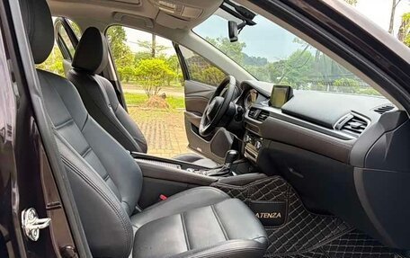 Mazda 6, 2022 год, 1 750 000 рублей, 12 фотография