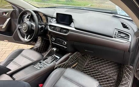 Mazda 6, 2022 год, 1 750 000 рублей, 11 фотография
