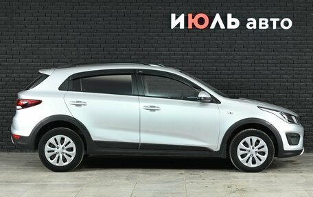 KIA Rio IV, 2019 год, 1 750 000 рублей, 9 фотография
