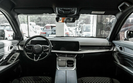 Haval F7, 2026 год, 3 799 000 рублей, 14 фотография