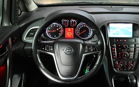 Opel Astra J, 2012 год, 700 000 рублей, 6 фотография
