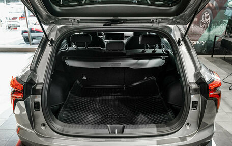 Haval F7, 2026 год, 3 799 000 рублей, 26 фотография