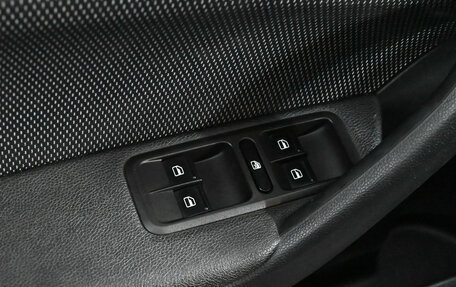 Skoda Yeti I рестайлинг, 2013 год, 1 150 000 рублей, 13 фотография