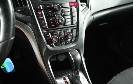 Opel Astra J, 2012 год, 700 000 рублей, 9 фотография