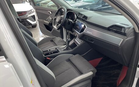 Audi Q3, 2022 год, 1 850 123 рублей, 6 фотография