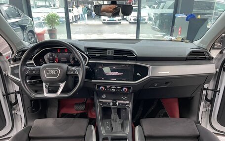 Audi Q3, 2022 год, 1 850 123 рублей, 7 фотография