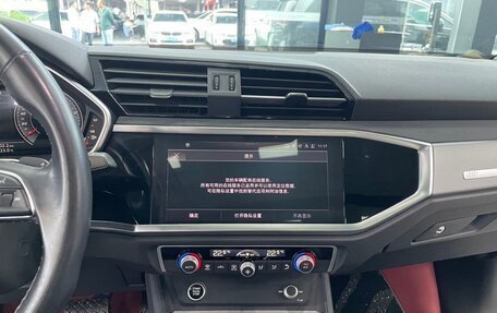 Audi Q3, 2022 год, 1 850 123 рублей, 9 фотография