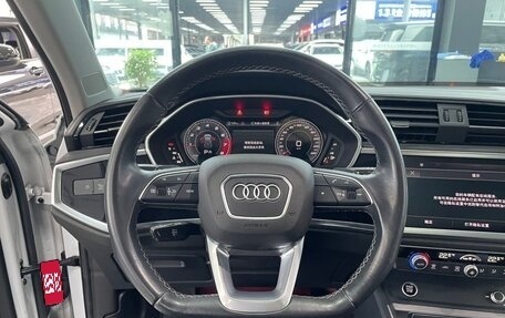 Audi Q3, 2022 год, 1 850 123 рублей, 8 фотография