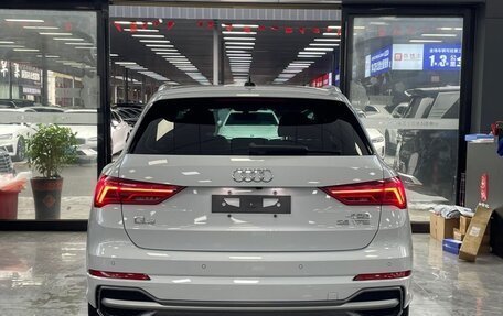 Audi Q3, 2022 год, 1 850 123 рублей, 14 фотография