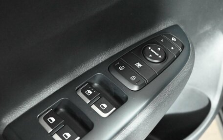 KIA Rio IV, 2020 год, 1 700 000 рублей, 14 фотография