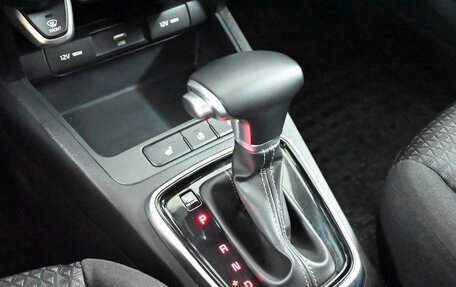 KIA Rio IV, 2020 год, 1 700 000 рублей, 15 фотография
