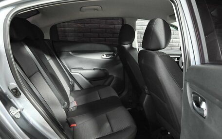 KIA Rio IV, 2020 год, 1 700 000 рублей, 18 фотография