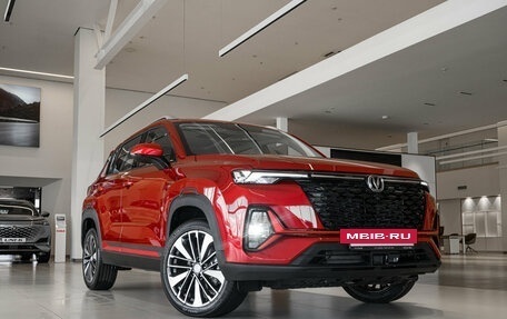 Changan CS35 Plus, 2025 год, 2 839 900 рублей, 3 фотография