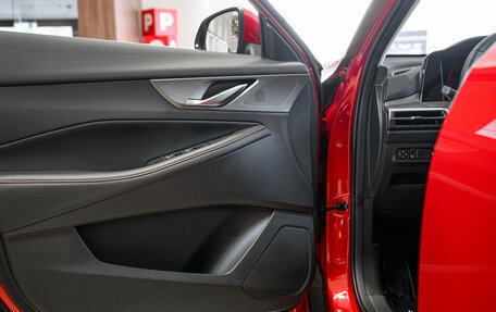 Changan CS35 Plus, 2025 год, 2 839 900 рублей, 16 фотография